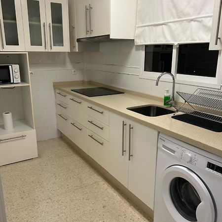 Apartamento Siete De Mayo Cordoba Dış mekan fotoğraf