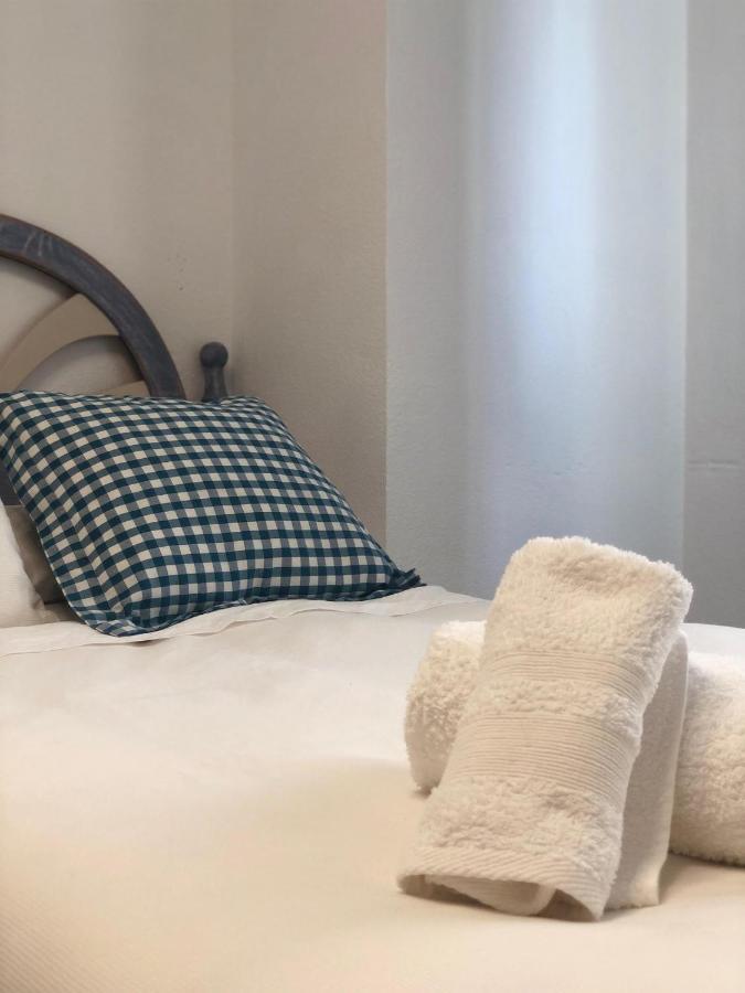 Apartamento Siete De Mayo Cordoba Dış mekan fotoğraf