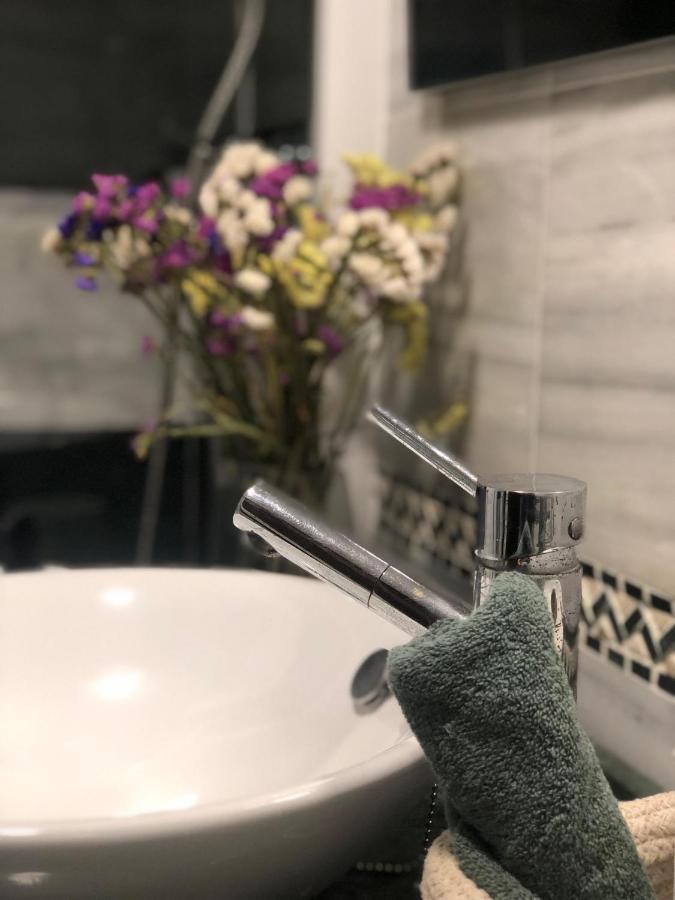 Apartamento Siete De Mayo Cordoba Dış mekan fotoğraf