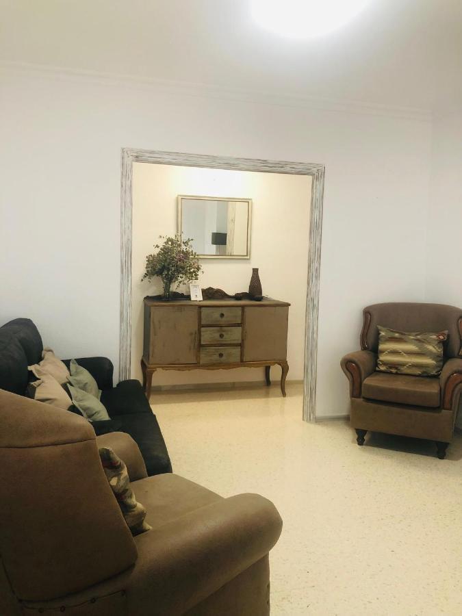 Apartamento Siete De Mayo Cordoba Dış mekan fotoğraf