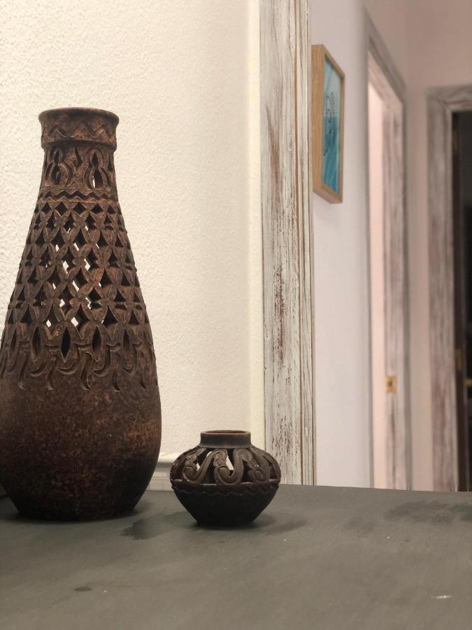 Apartamento Siete De Mayo Cordoba Dış mekan fotoğraf