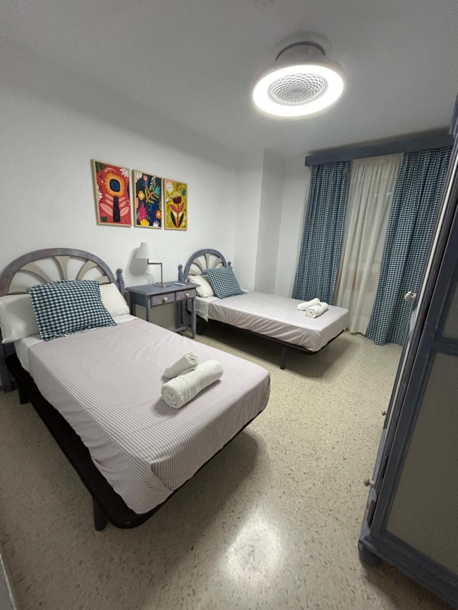 Apartamento Siete De Mayo Cordoba Dış mekan fotoğraf