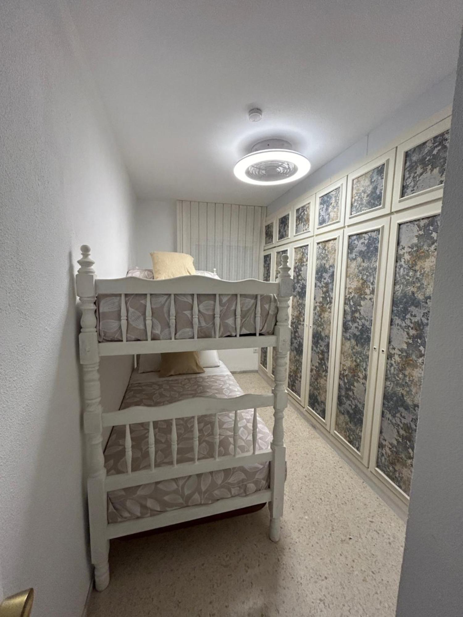 Apartamento Siete De Mayo Cordoba Dış mekan fotoğraf